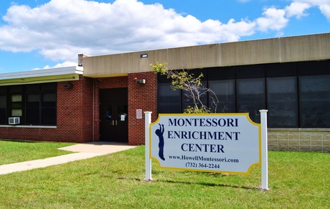 The Montessori Enrichment Center